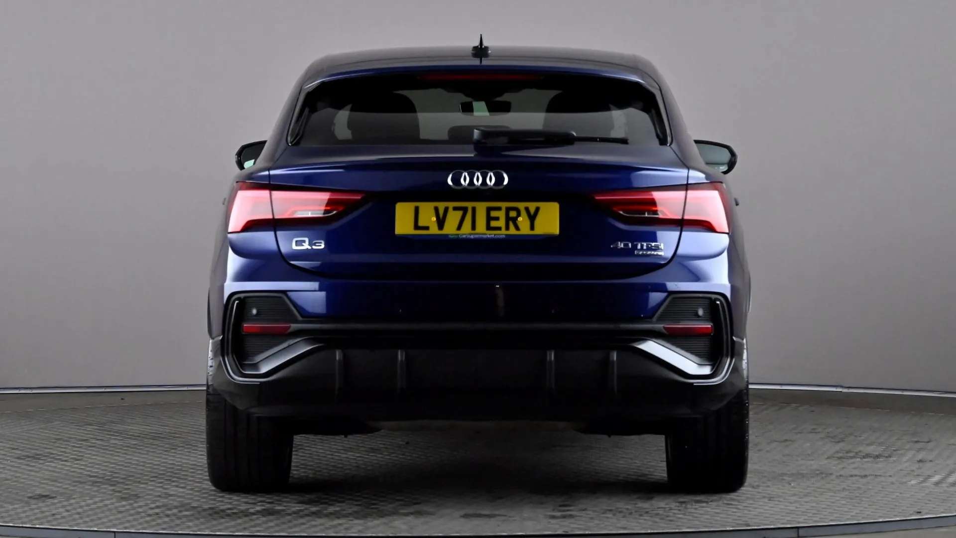 2021 AUDI Q3 2021 AUDI Q3