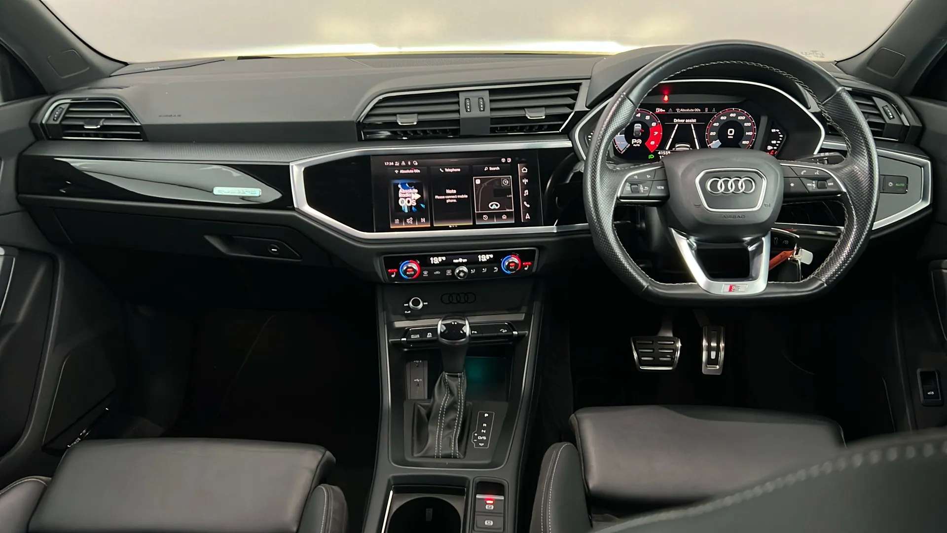 2021 AUDI Q3 2021 AUDI Q3