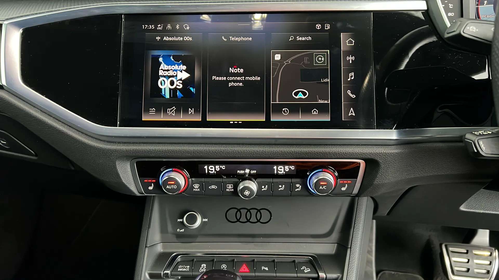 2021 AUDI Q3 2021 AUDI Q3