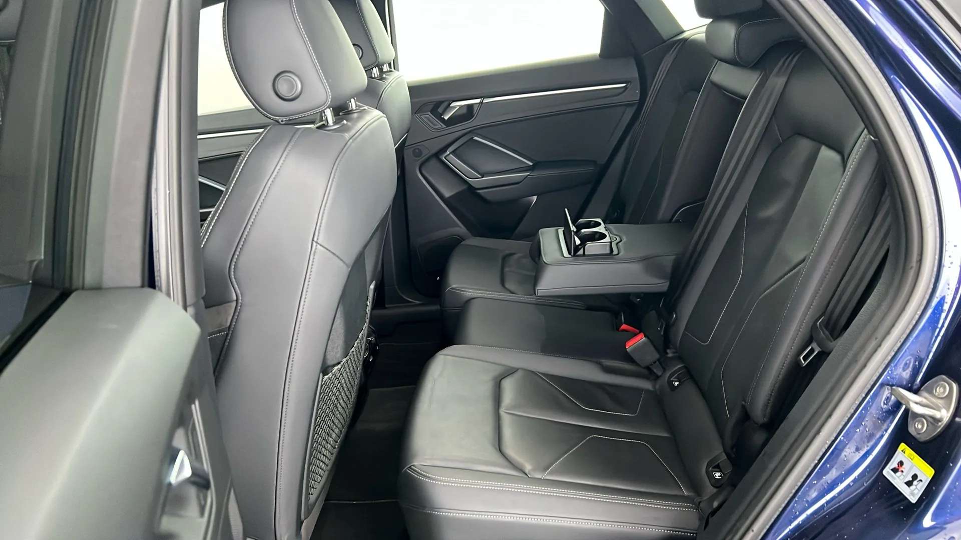 2021 AUDI Q3 2021 AUDI Q3
