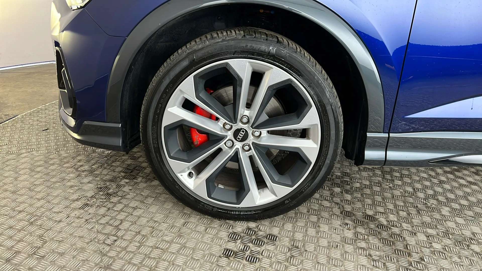 2021 AUDI Q3 2021 AUDI Q3