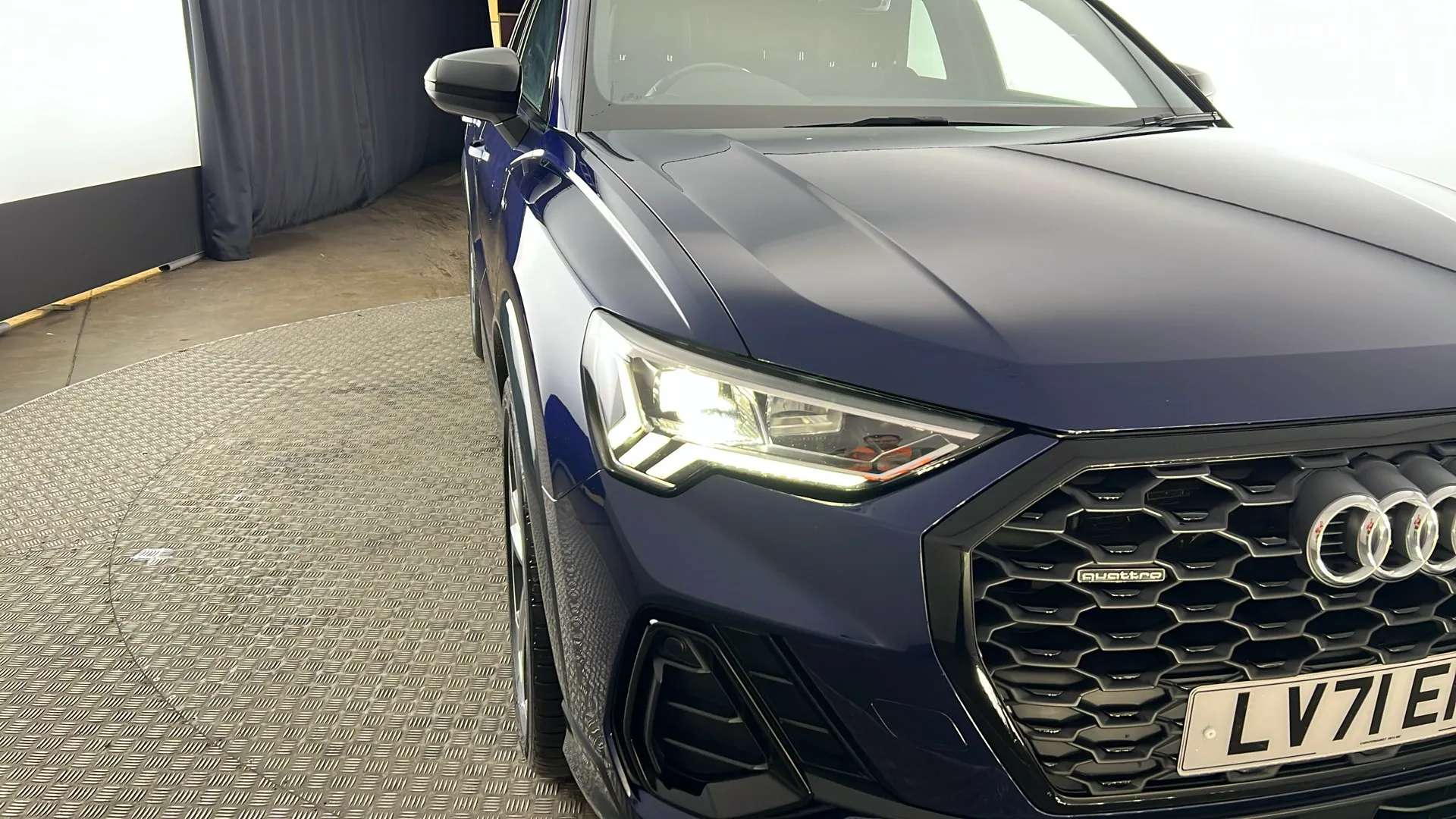 2021 AUDI Q3 2021 AUDI Q3