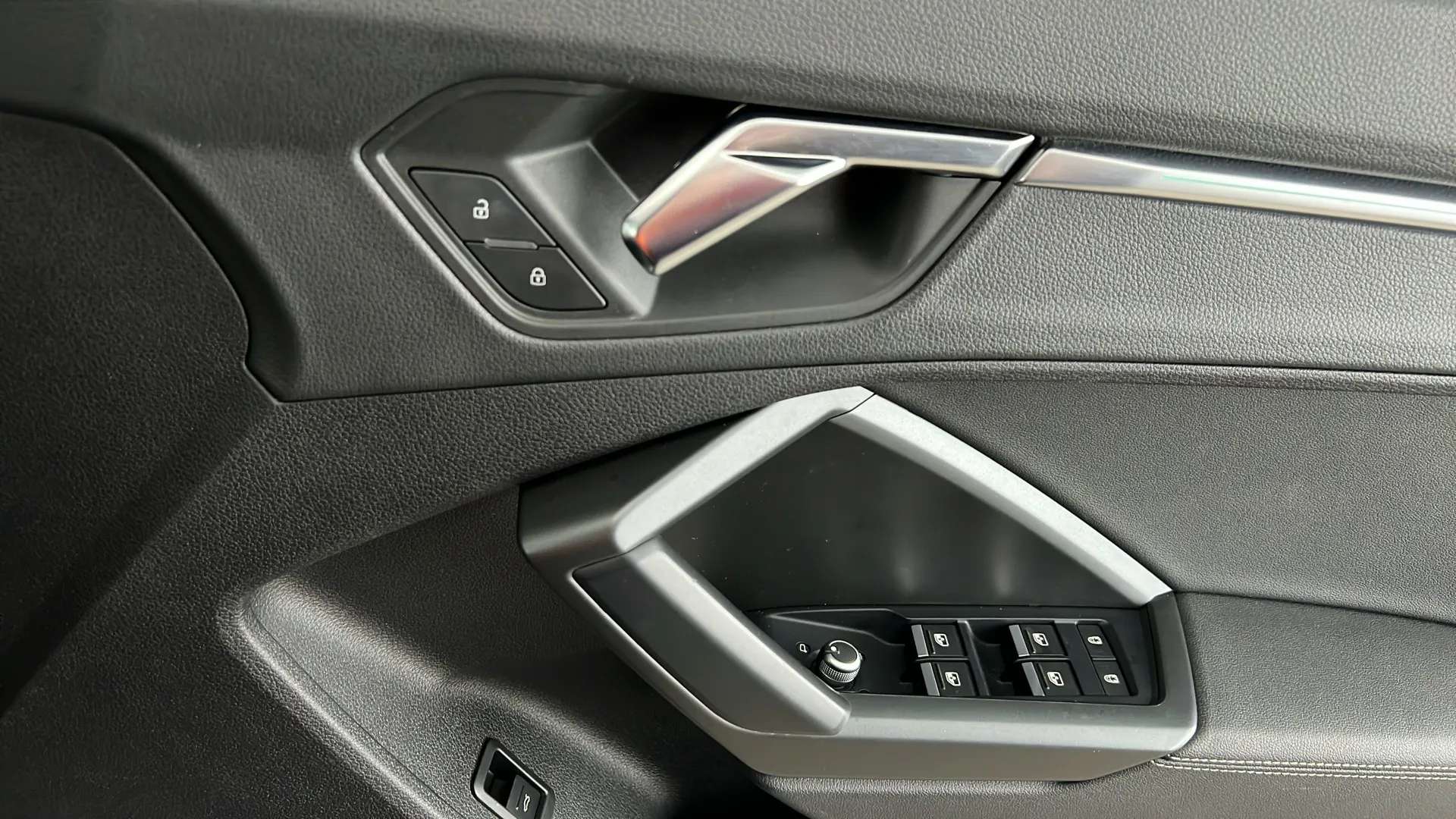 2021 AUDI Q3 2021 AUDI Q3