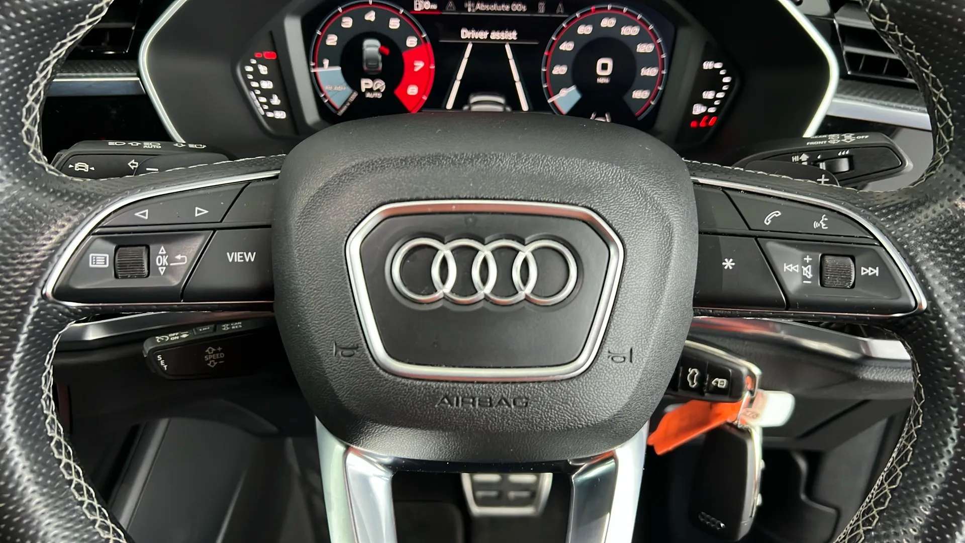 2021 AUDI Q3 2021 AUDI Q3