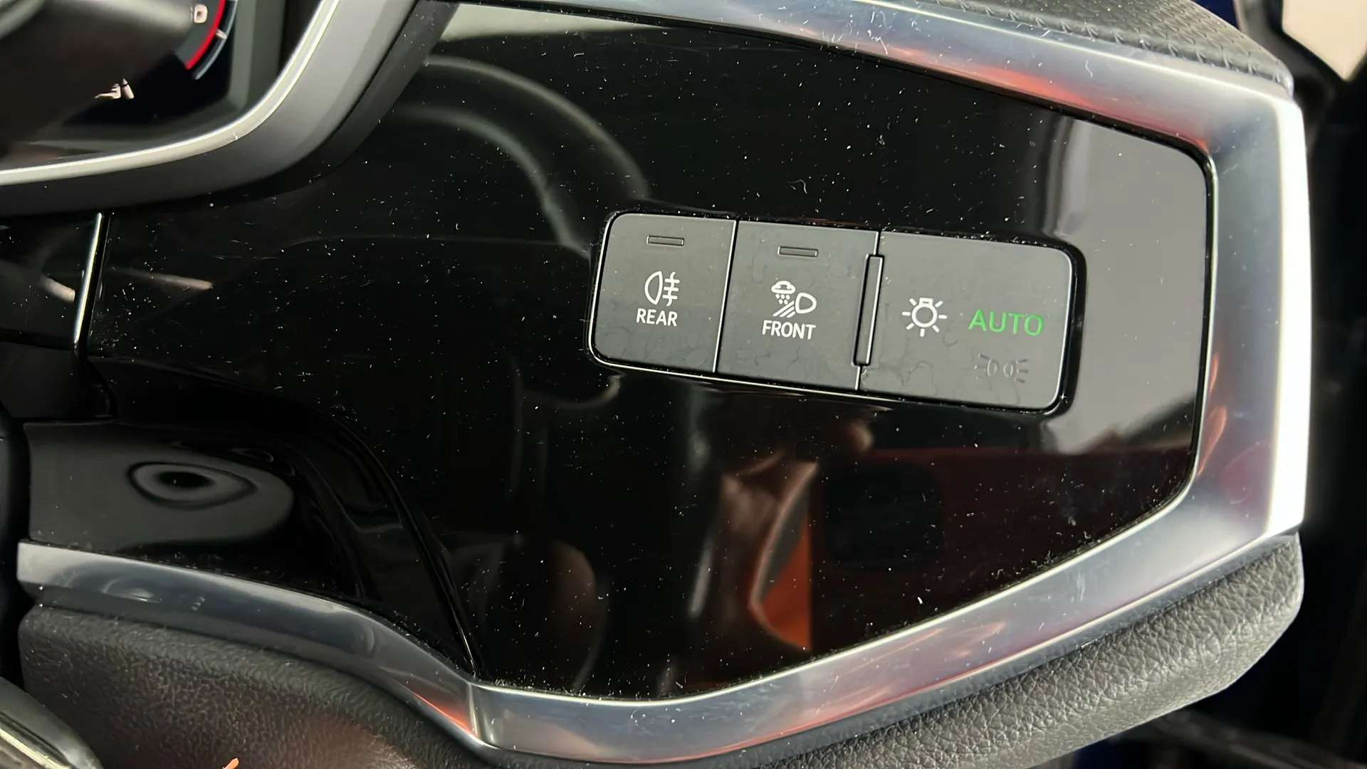2021 AUDI Q3 2021 AUDI Q3