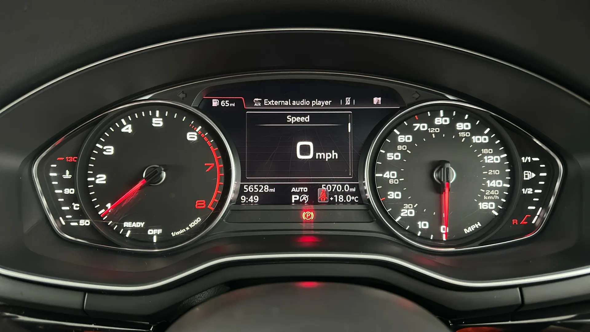 2017 AUDI A4 2017 AUDI A4
