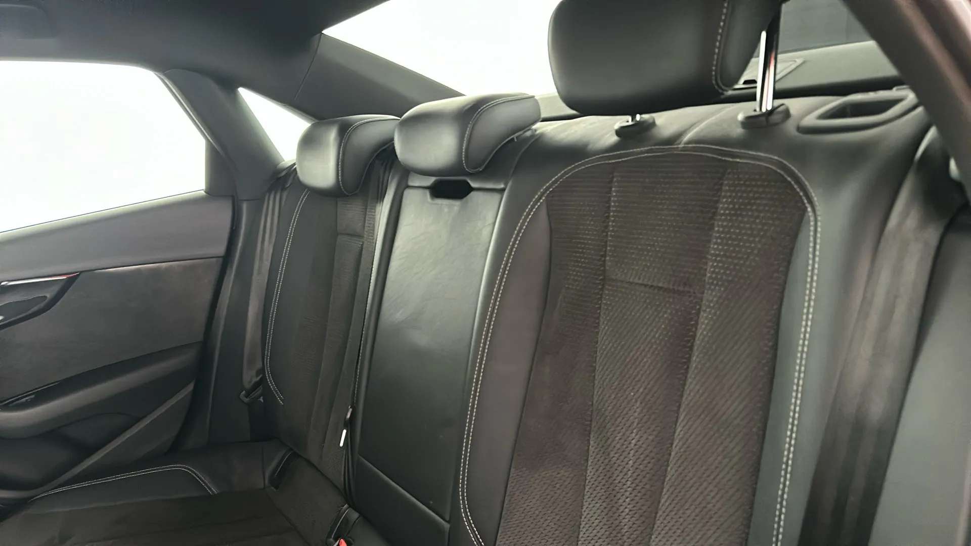 2017 AUDI A4 2017 AUDI A4