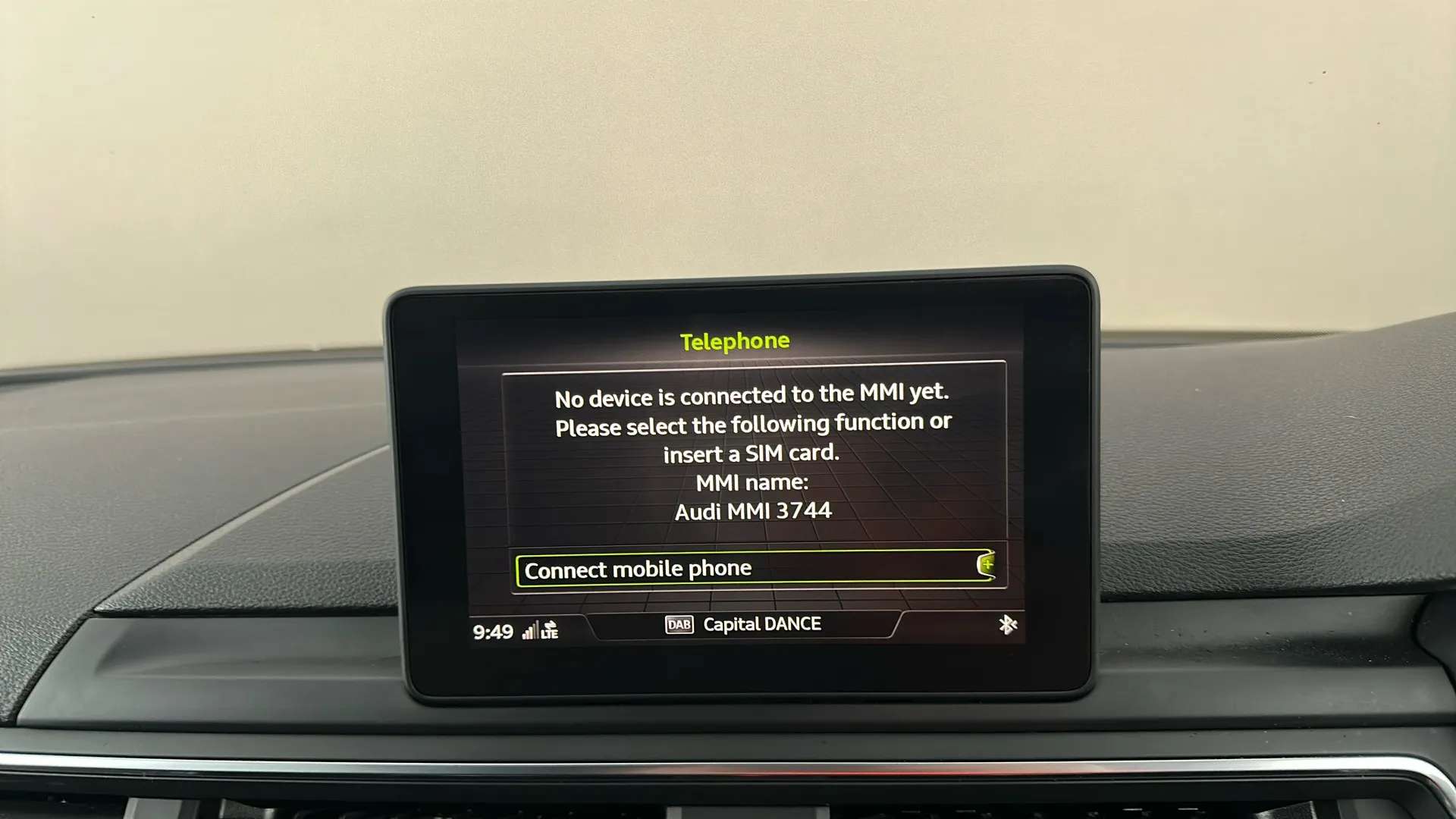 2017 AUDI A4 2017 AUDI A4
