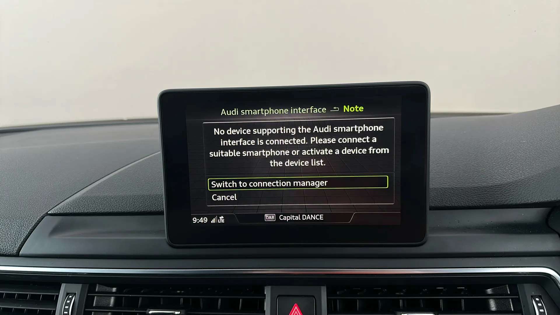 2017 AUDI A4 2017 AUDI A4