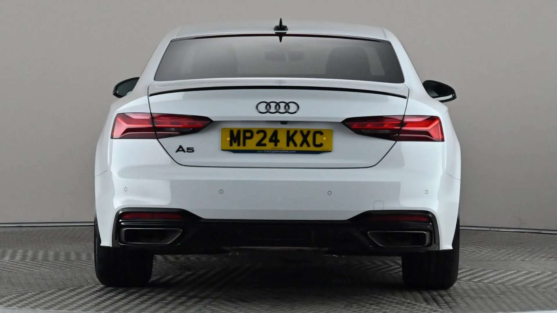 2024 AUDI A5 2024 AUDI A5
