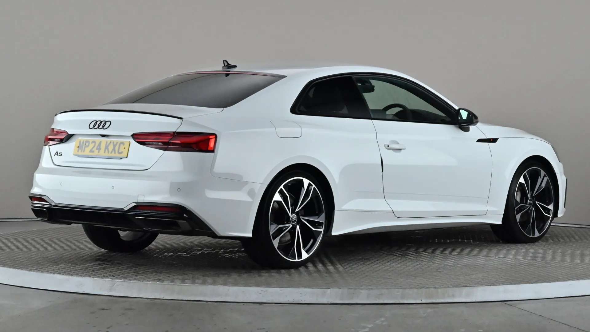 2024 AUDI A5 2024 AUDI A5