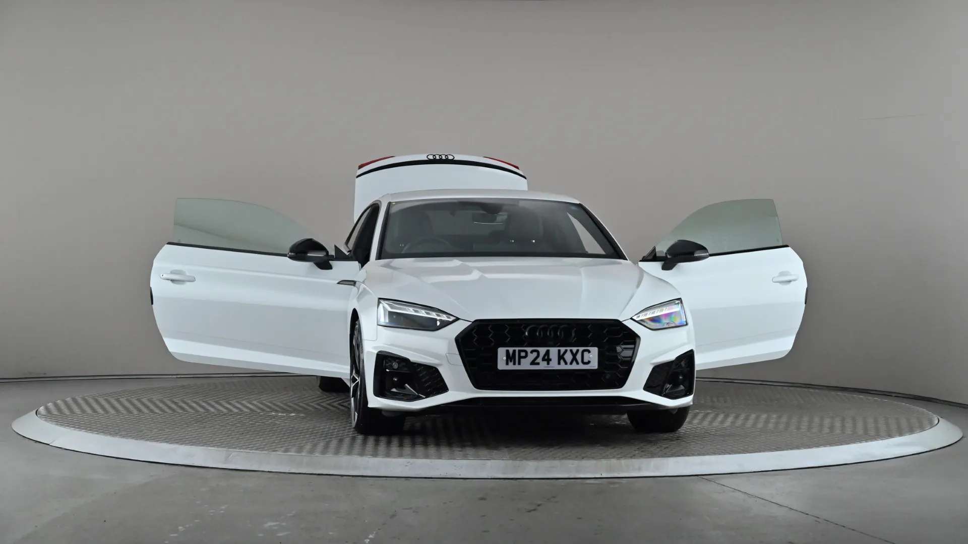 2024 AUDI A5 2024 AUDI A5