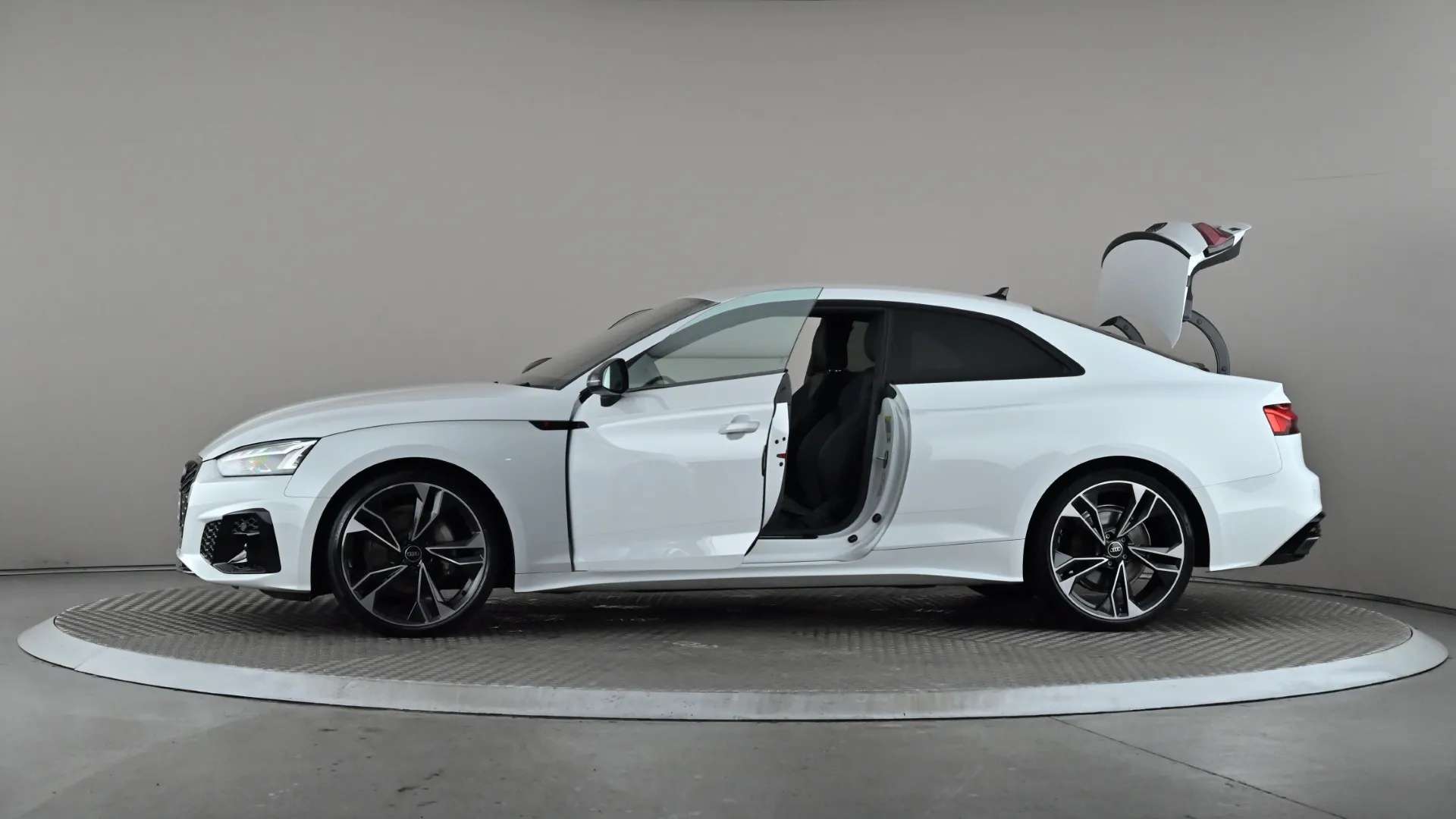 2024 AUDI A5 2024 AUDI A5