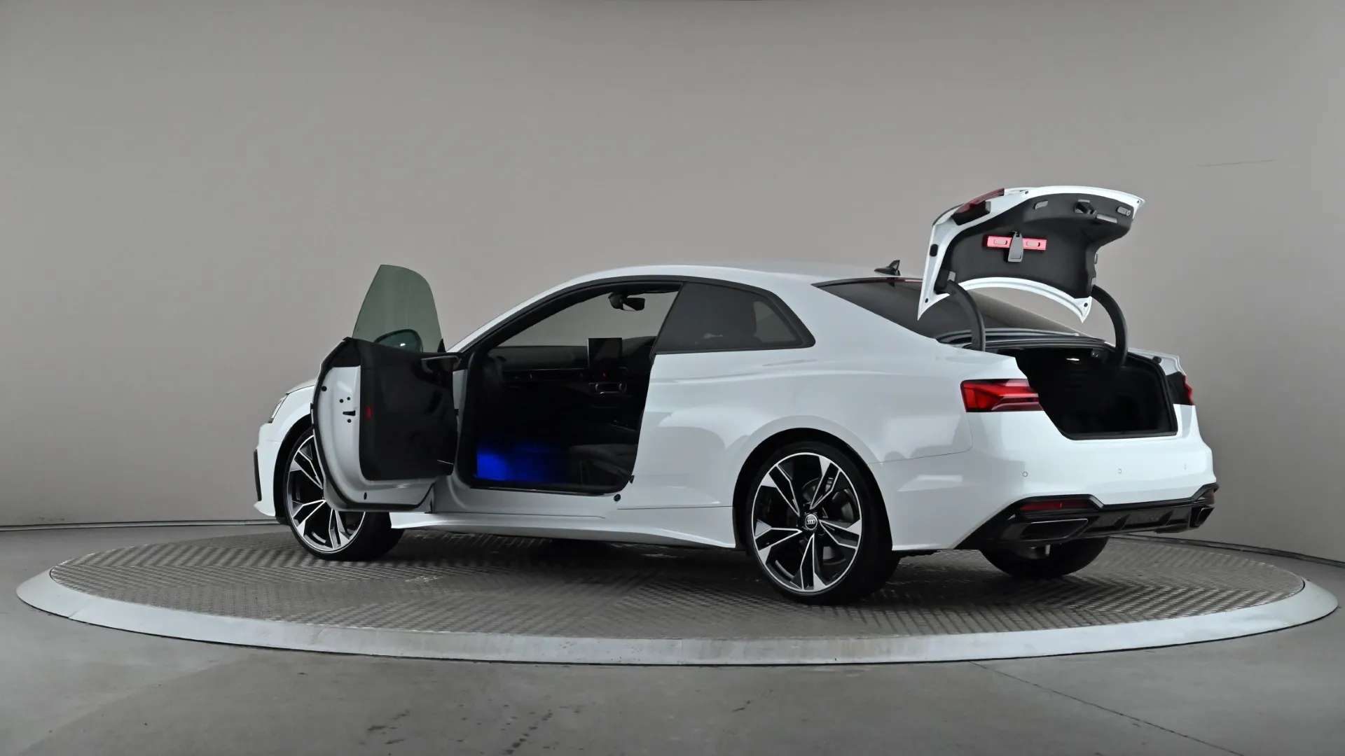 2024 AUDI A5 2024 AUDI A5