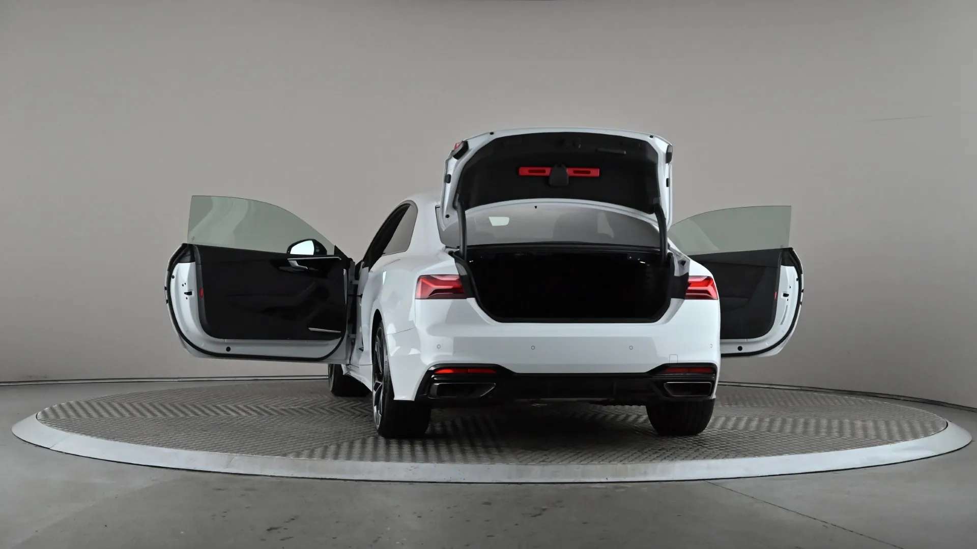 2024 AUDI A5 2024 AUDI A5