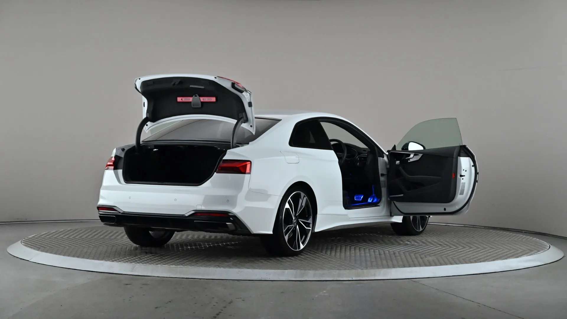 2024 AUDI A5 2024 AUDI A5