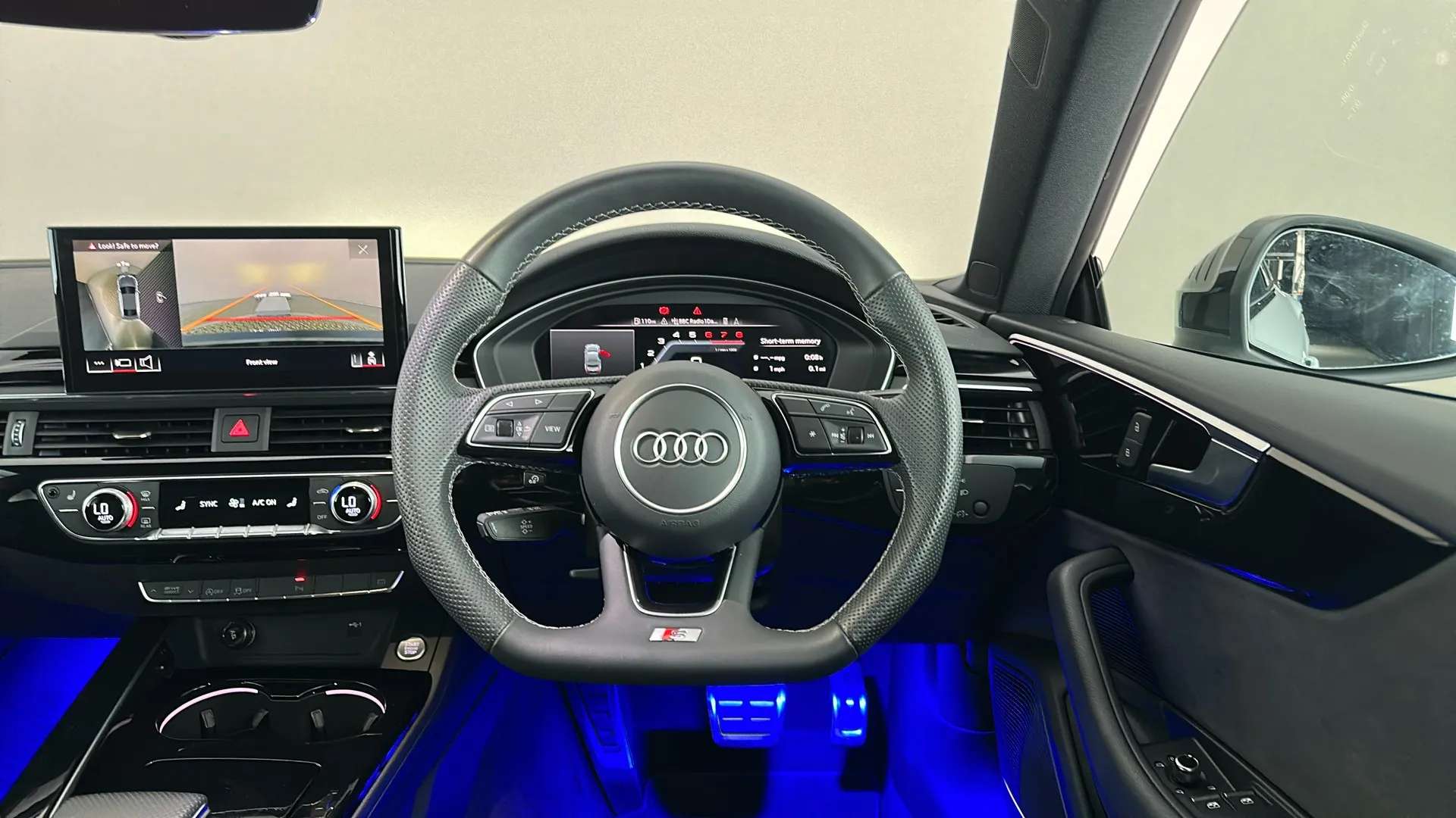 2024 AUDI A5 2024 AUDI A5