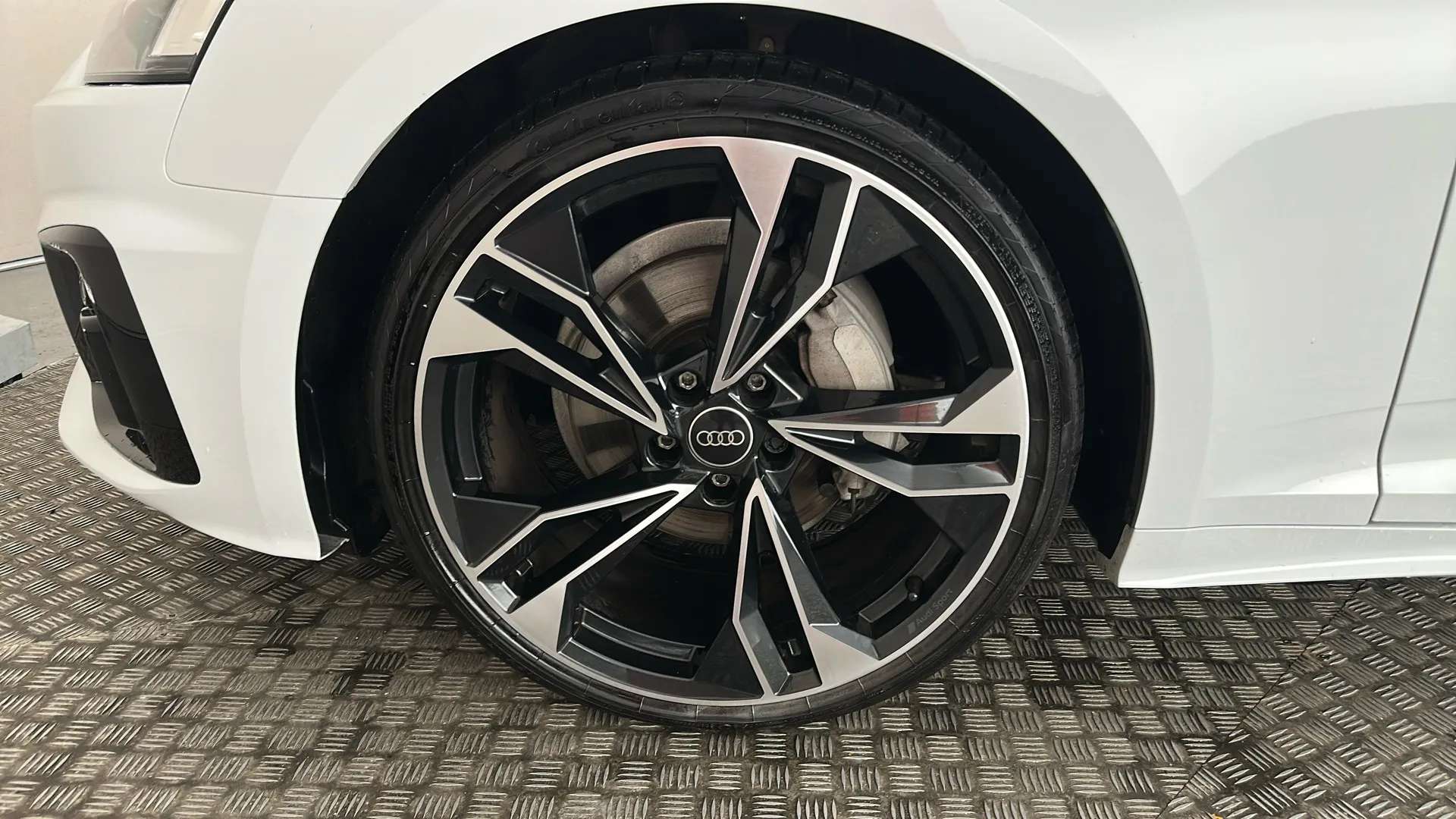 2024 AUDI A5 2024 AUDI A5