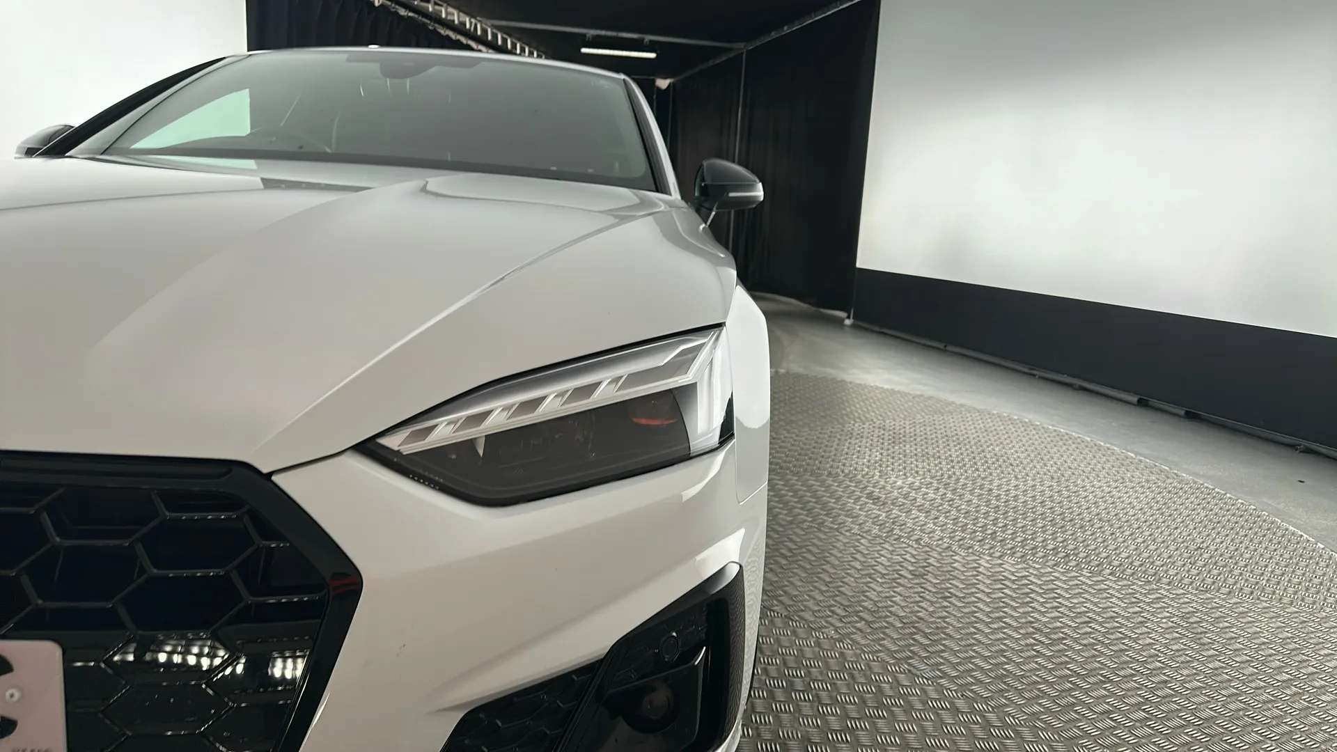 2024 AUDI A5 2024 AUDI A5