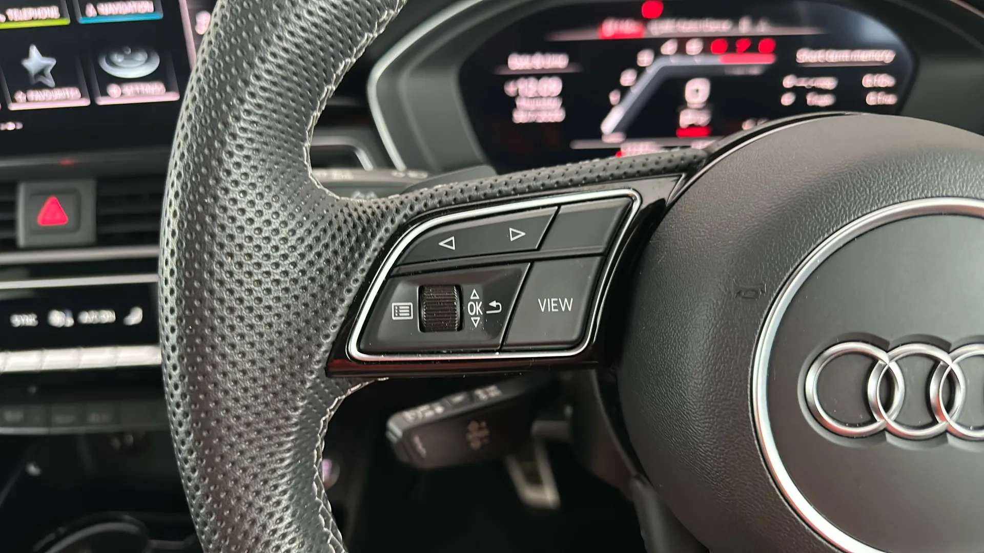 2024 AUDI A5 2024 AUDI A5