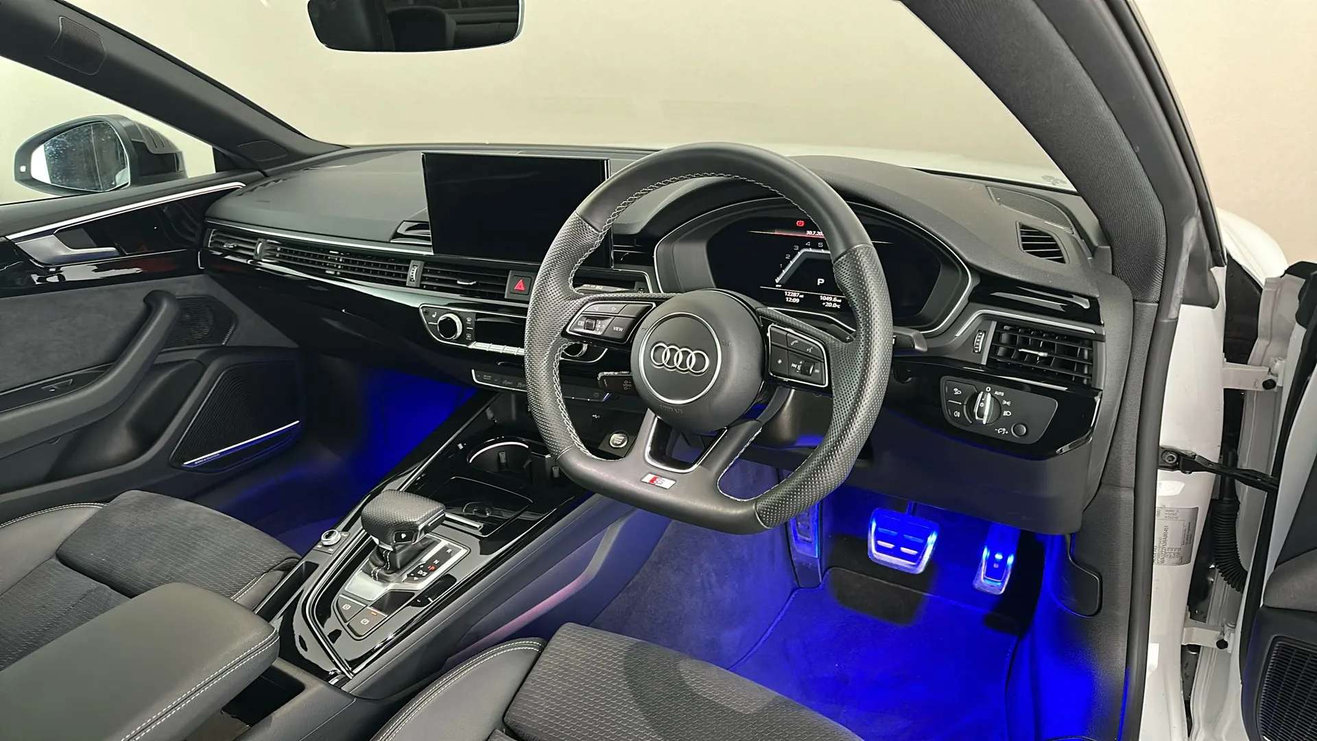 2024 AUDI A5 2024 AUDI A5