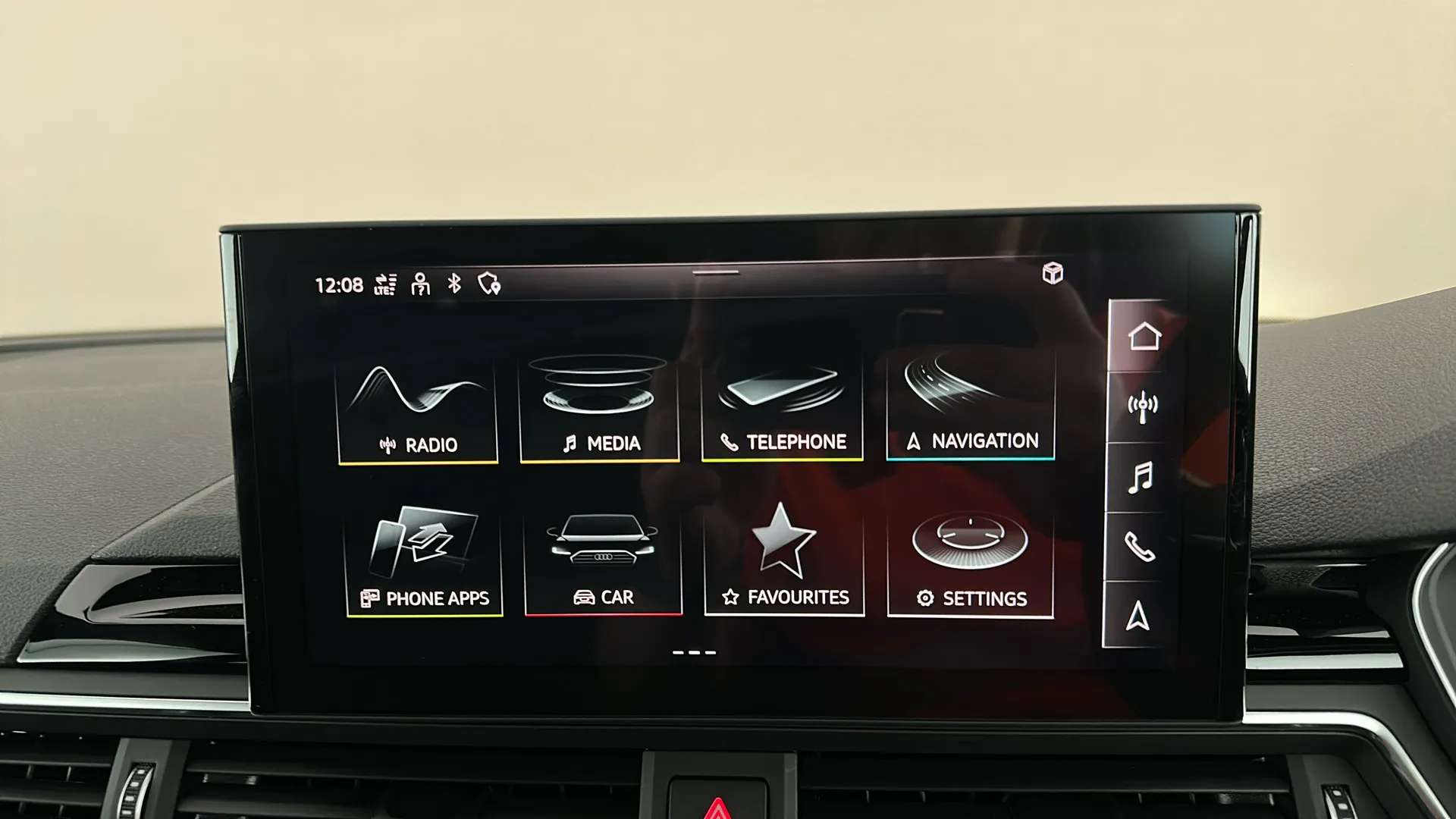 2024 AUDI A5 2024 AUDI A5