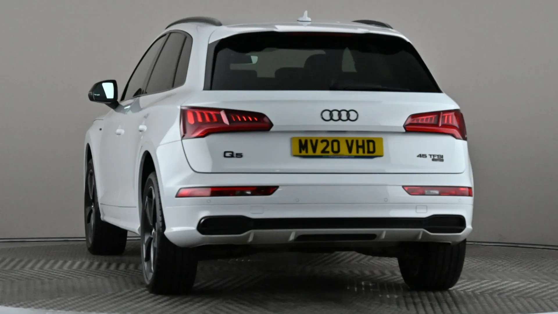2020 AUDI Q5 2020 AUDI Q5
