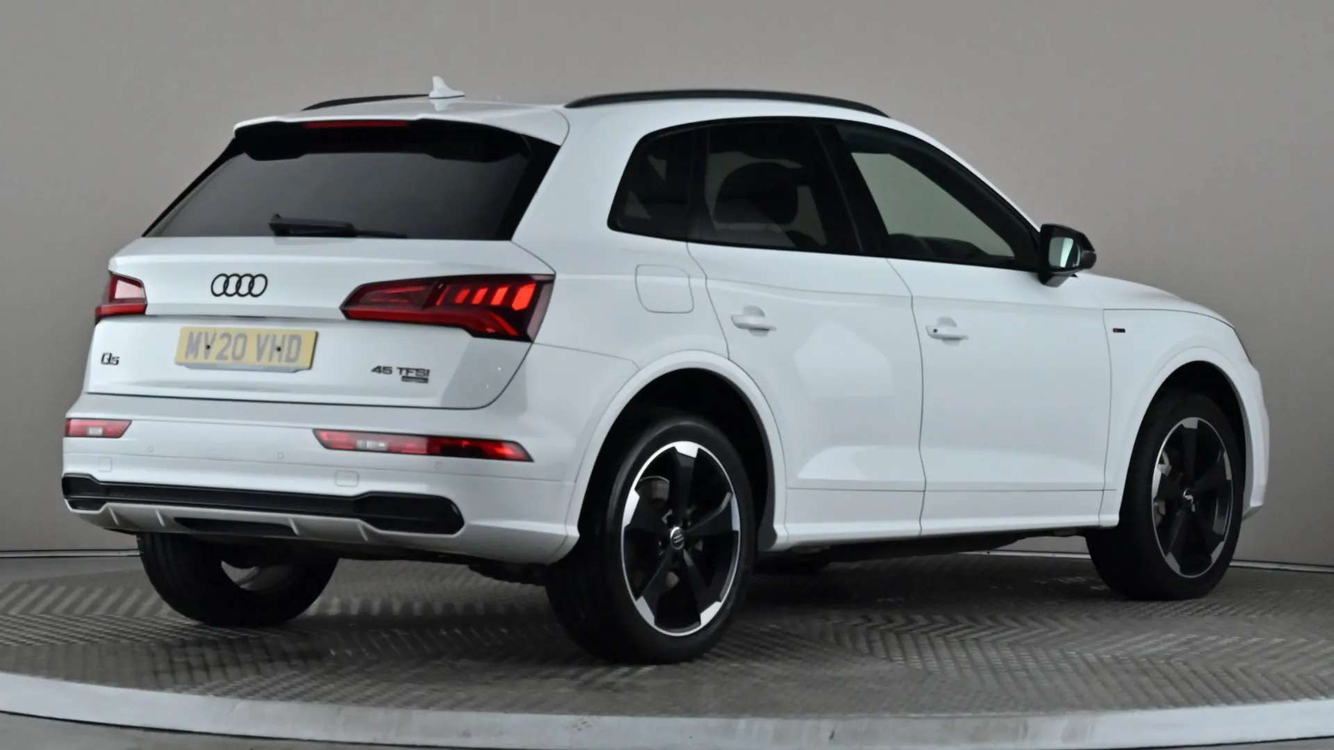 2020 AUDI Q5 2020 AUDI Q5