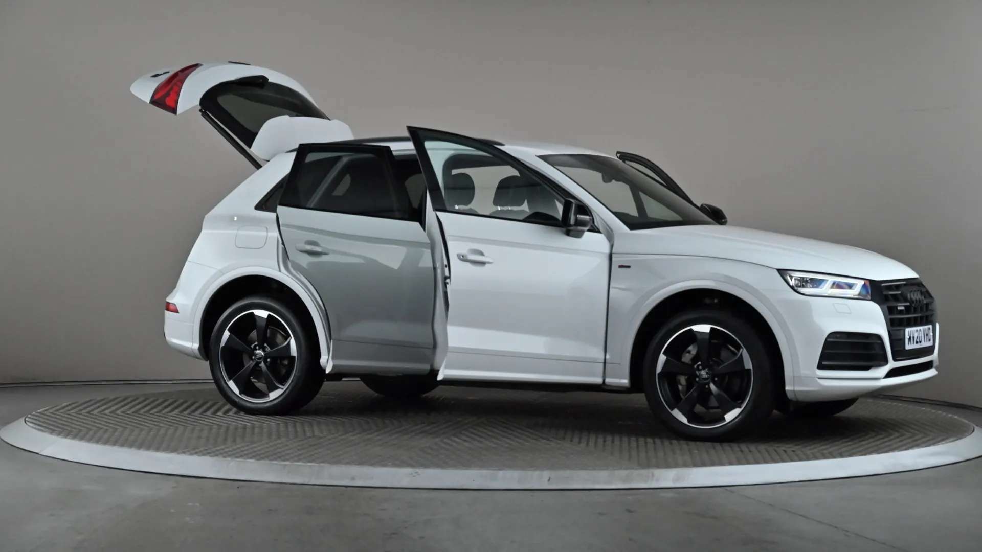 2020 AUDI Q5 2020 AUDI Q5