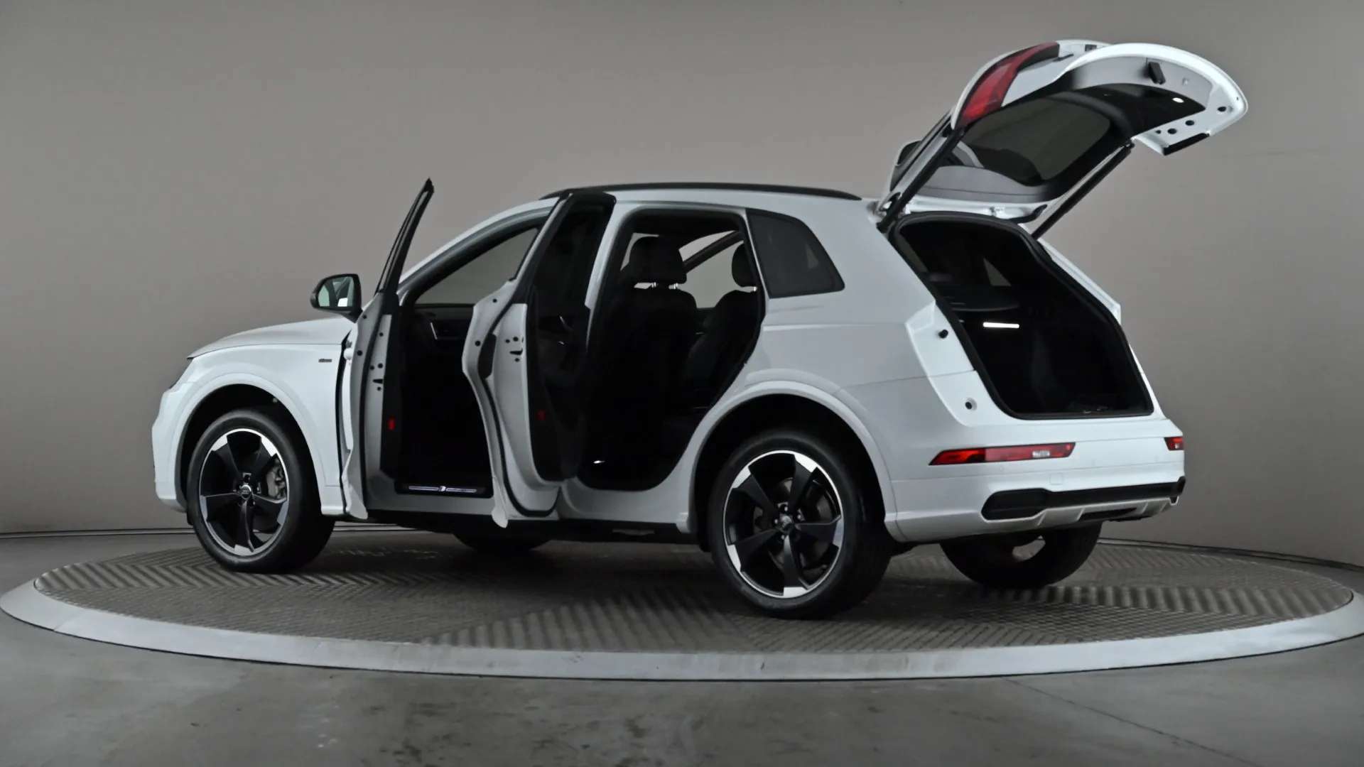 2020 AUDI Q5 2020 AUDI Q5