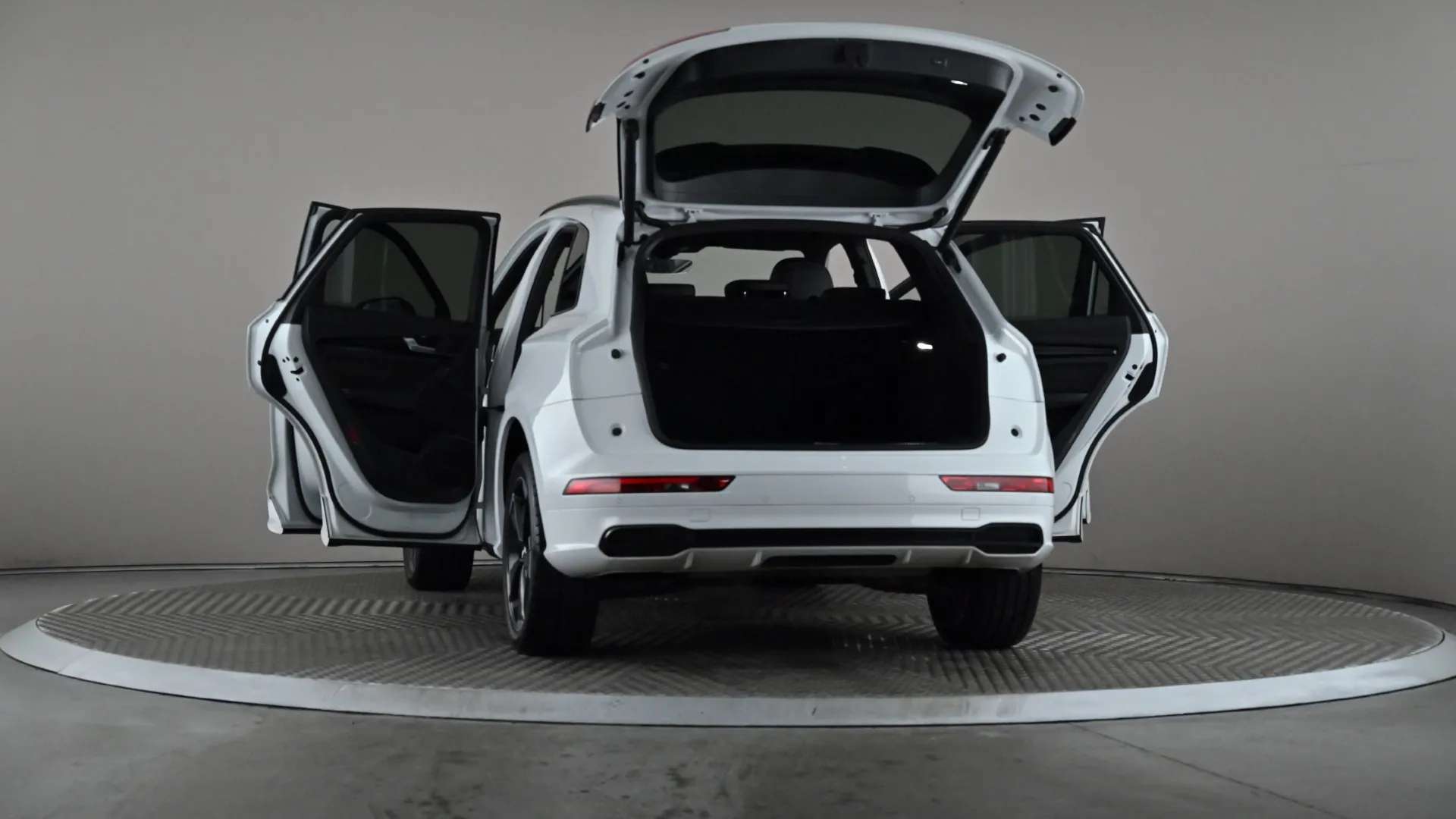 2020 AUDI Q5 2020 AUDI Q5