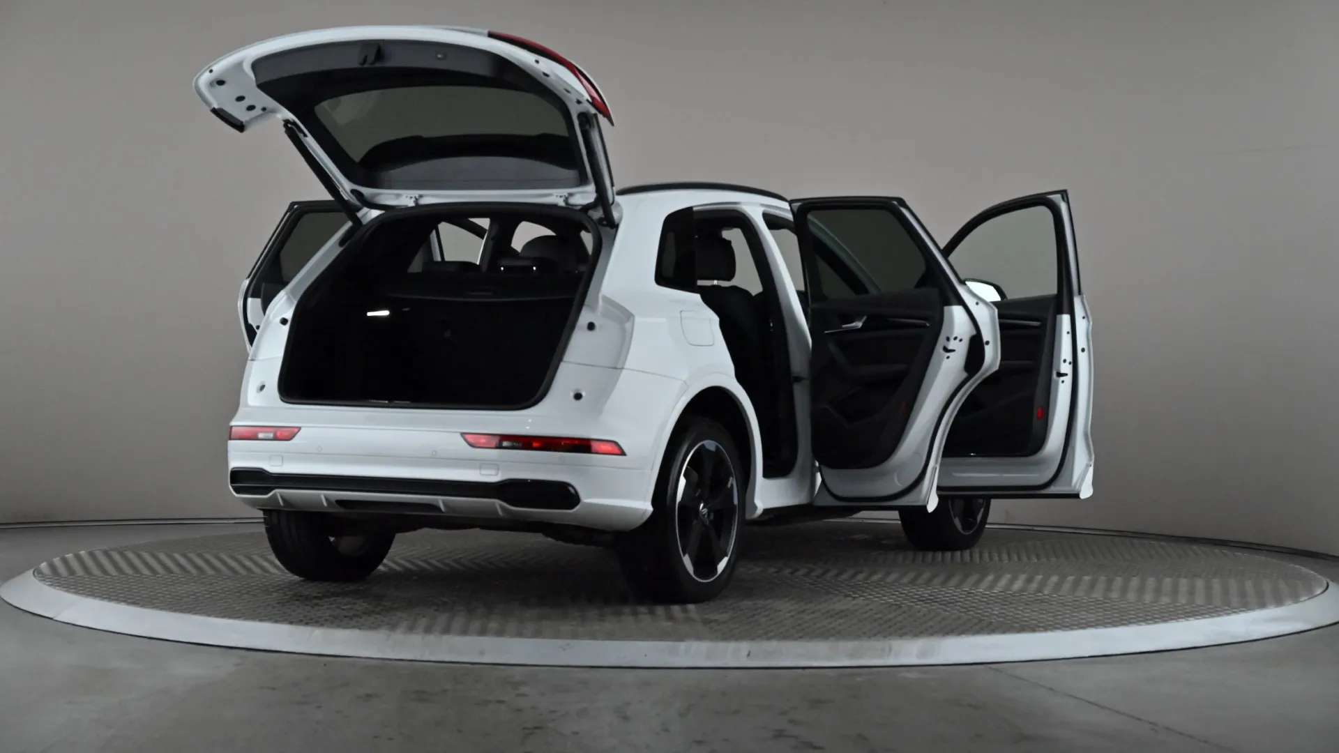 2020 AUDI Q5 2020 AUDI Q5