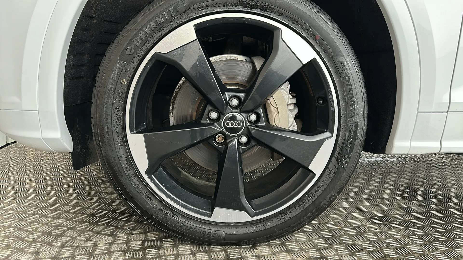 2020 AUDI Q5 2020 AUDI Q5