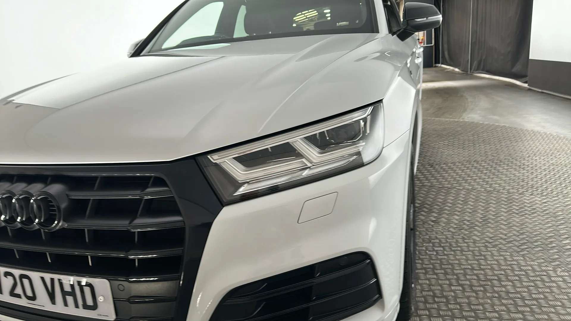 2020 AUDI Q5 2020 AUDI Q5