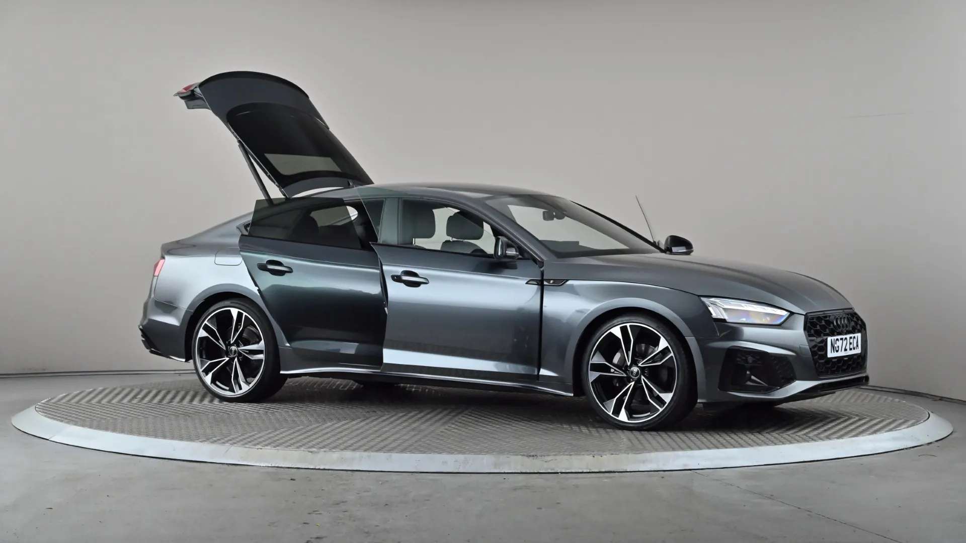 2022 AUDI A5 2022 AUDI A5