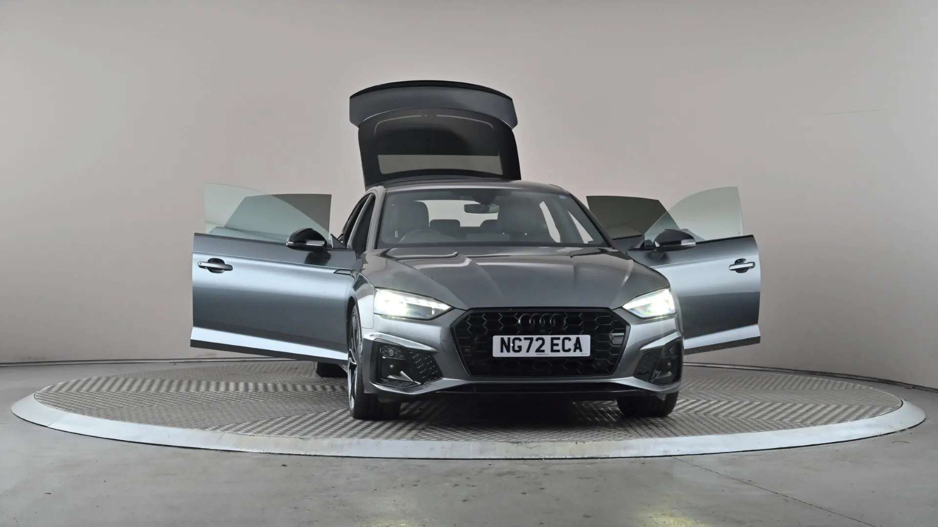 2022 AUDI A5 2022 AUDI A5
