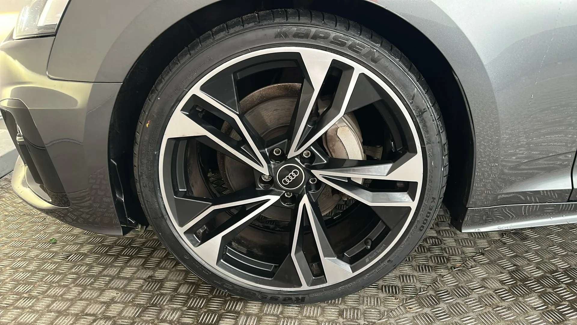 2022 AUDI A5 2022 AUDI A5