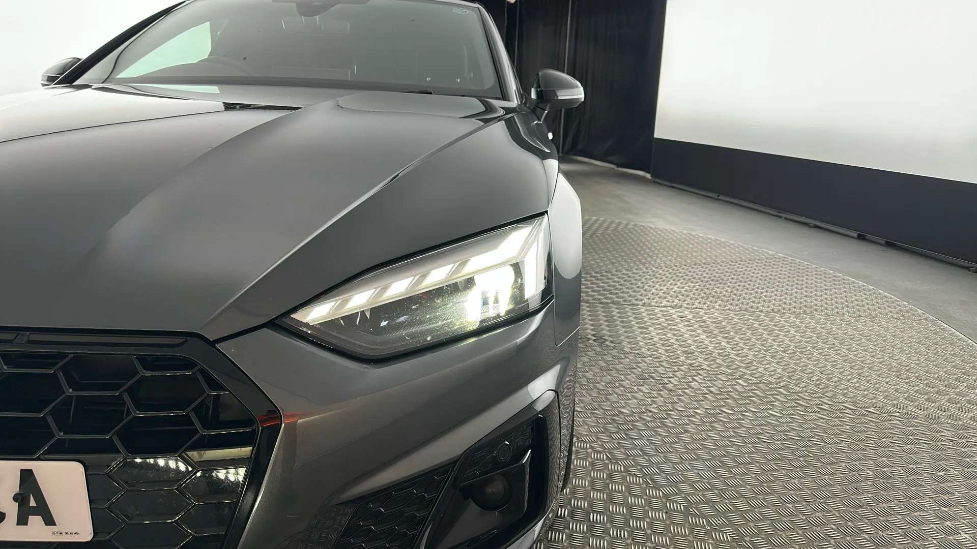 2022 AUDI A5 2022 AUDI A5