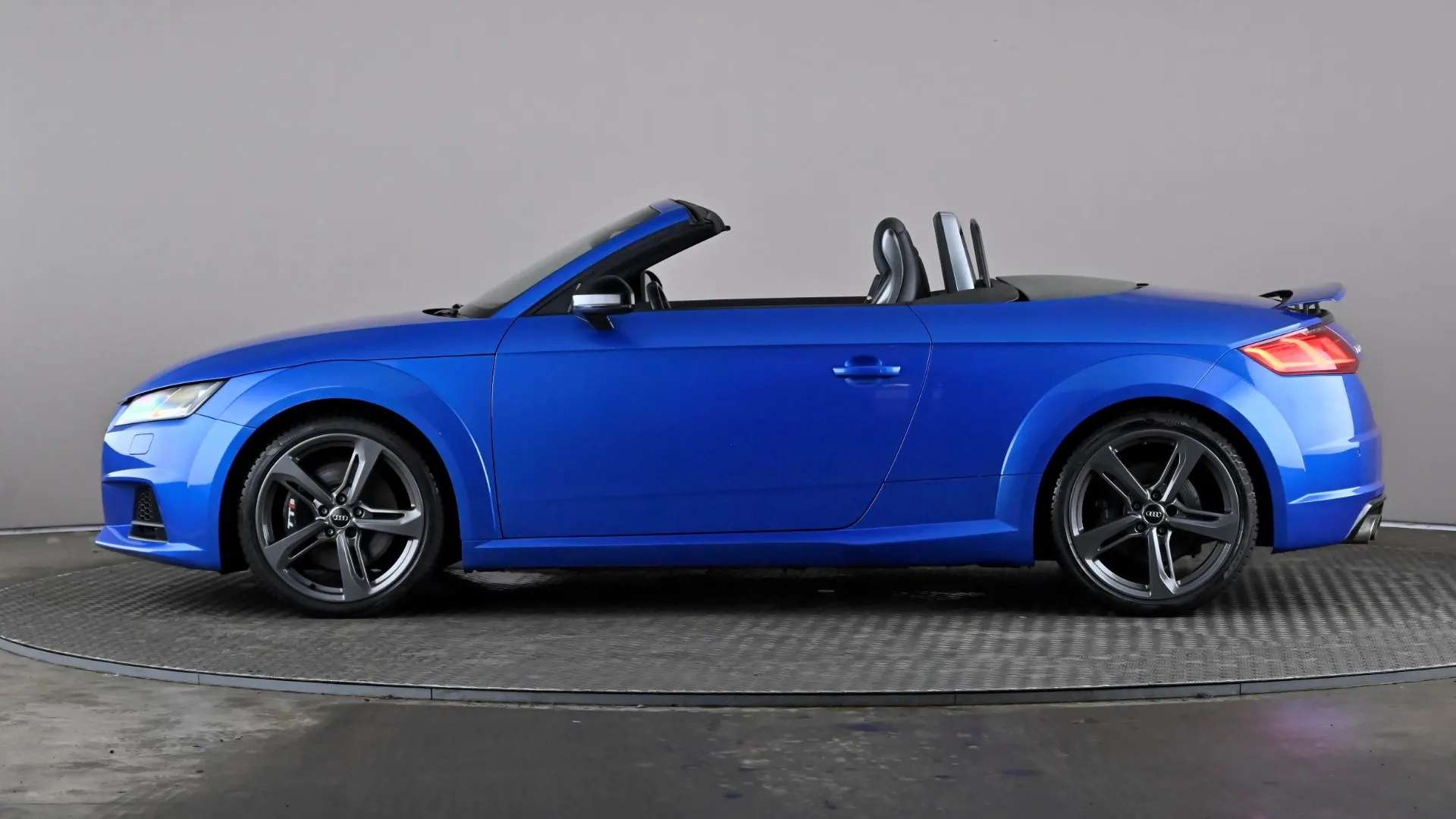 2017 AUDI TT 2017 AUDI TT