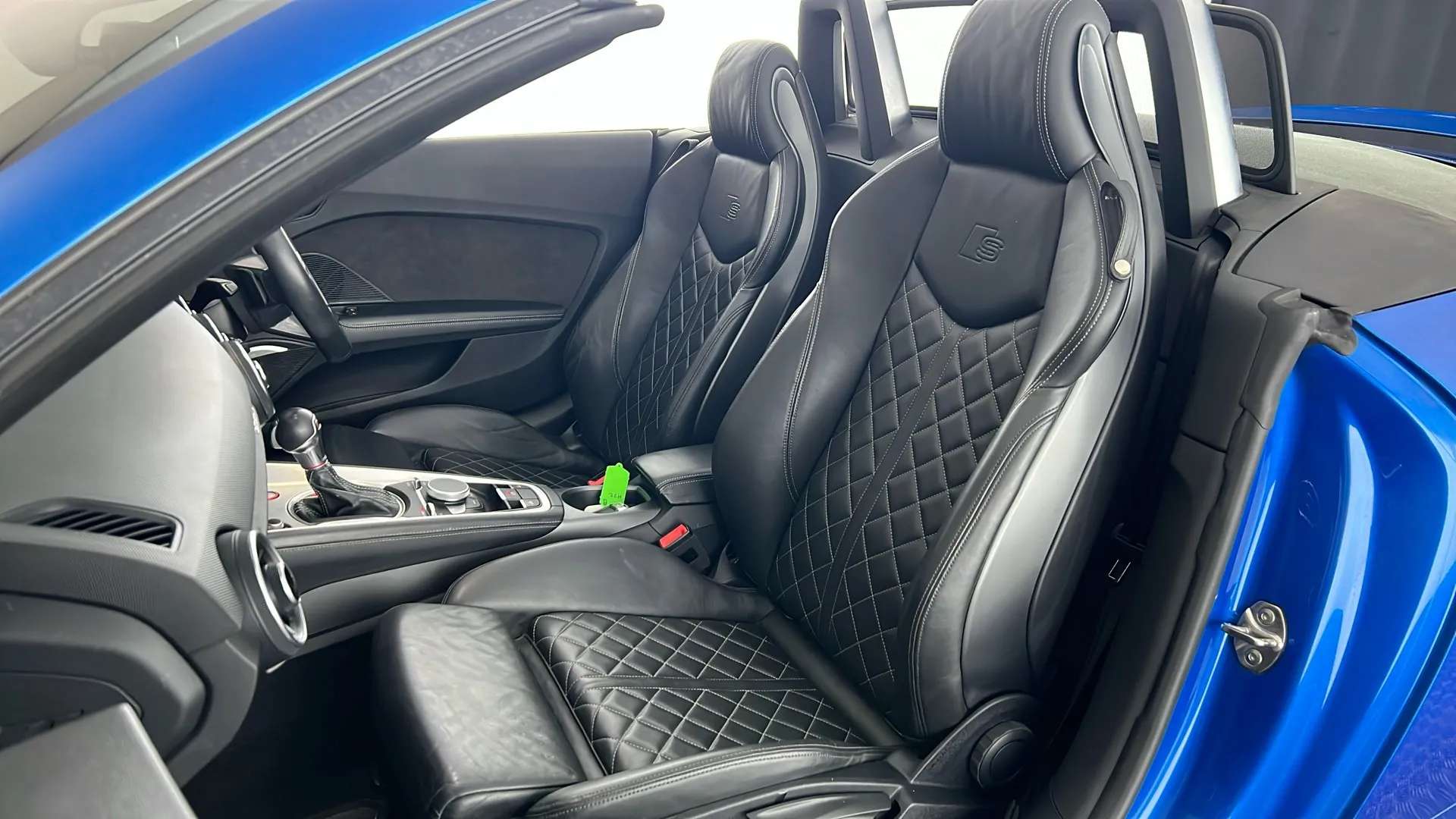 2017 AUDI TT 2017 AUDI TT
