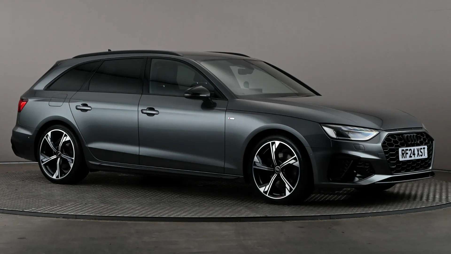 2024 AUDI A4 2024 AUDI A4