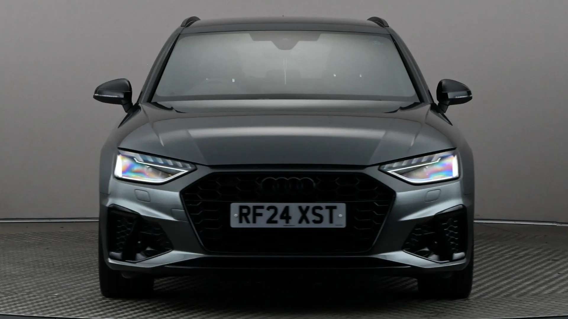 2024 AUDI A4 2024 AUDI A4