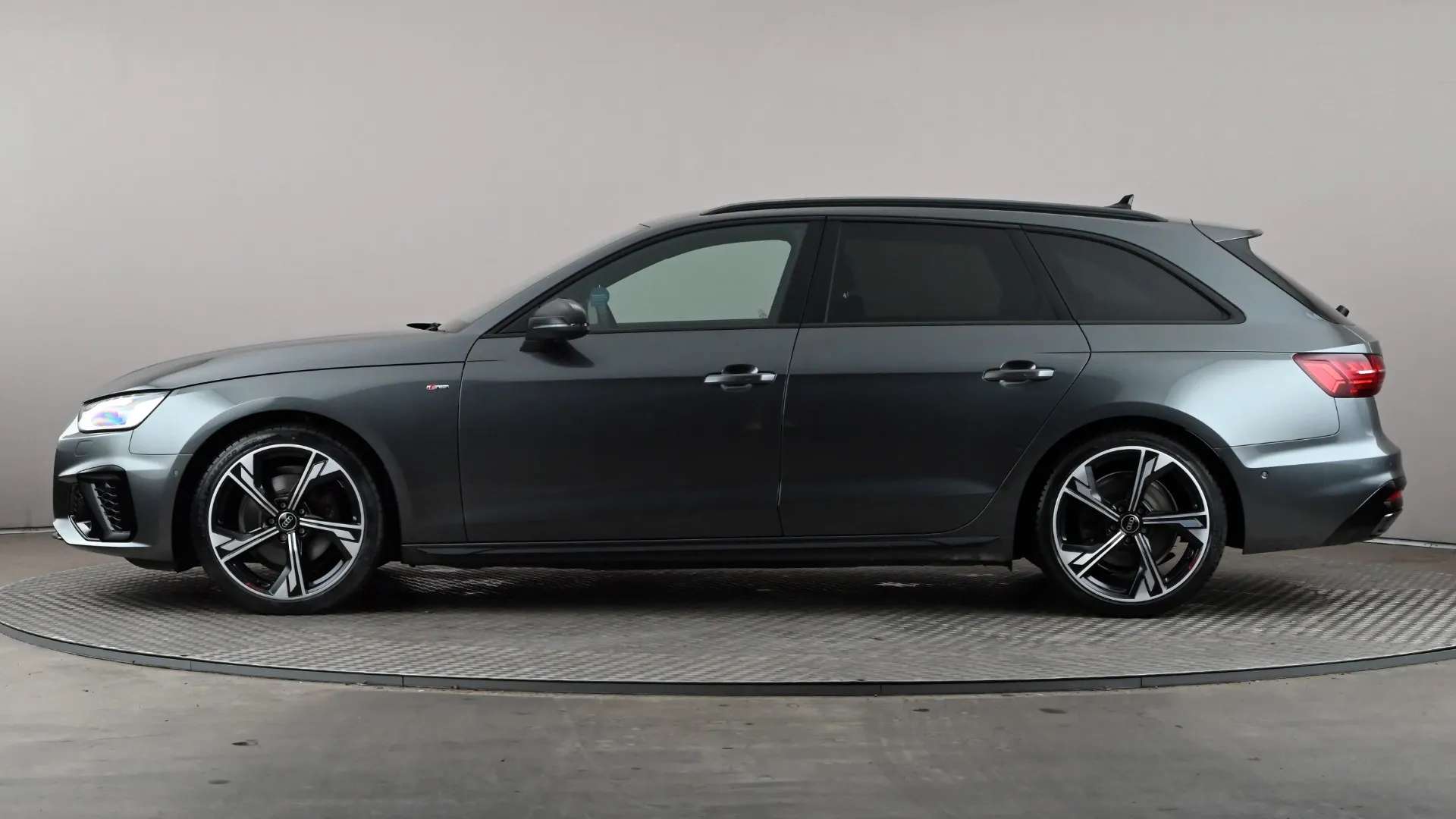 2024 AUDI A4 2024 AUDI A4
