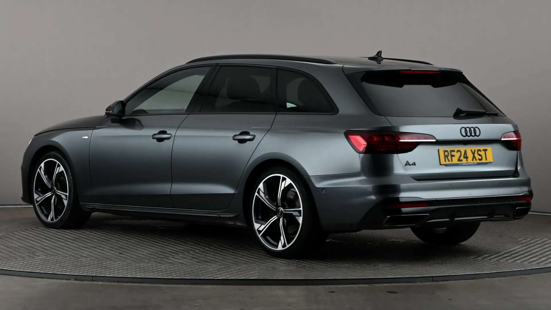 2024 AUDI A4 2024 AUDI A4