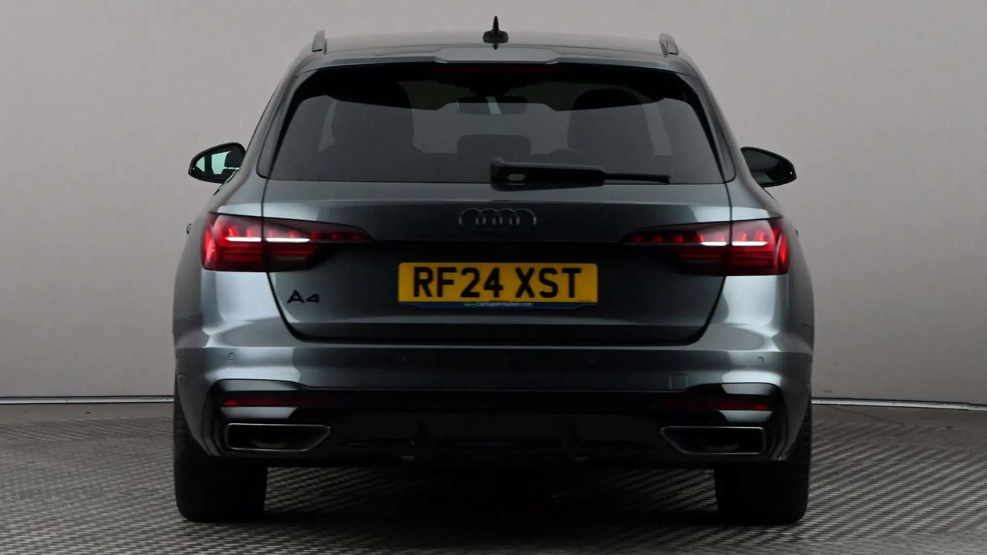 2024 AUDI A4 2024 AUDI A4