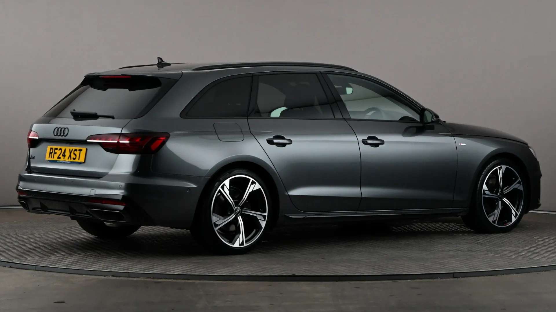 2024 AUDI A4 2024 AUDI A4