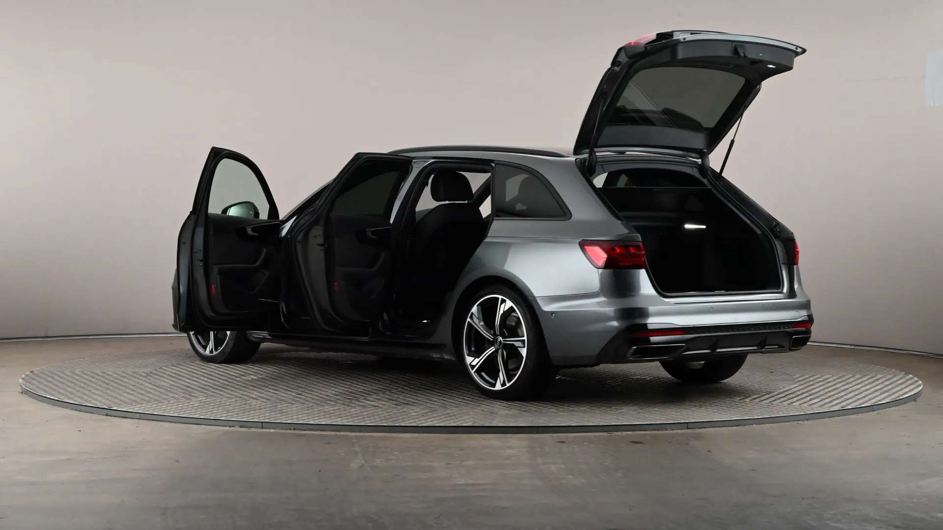 2024 AUDI A4 2024 AUDI A4