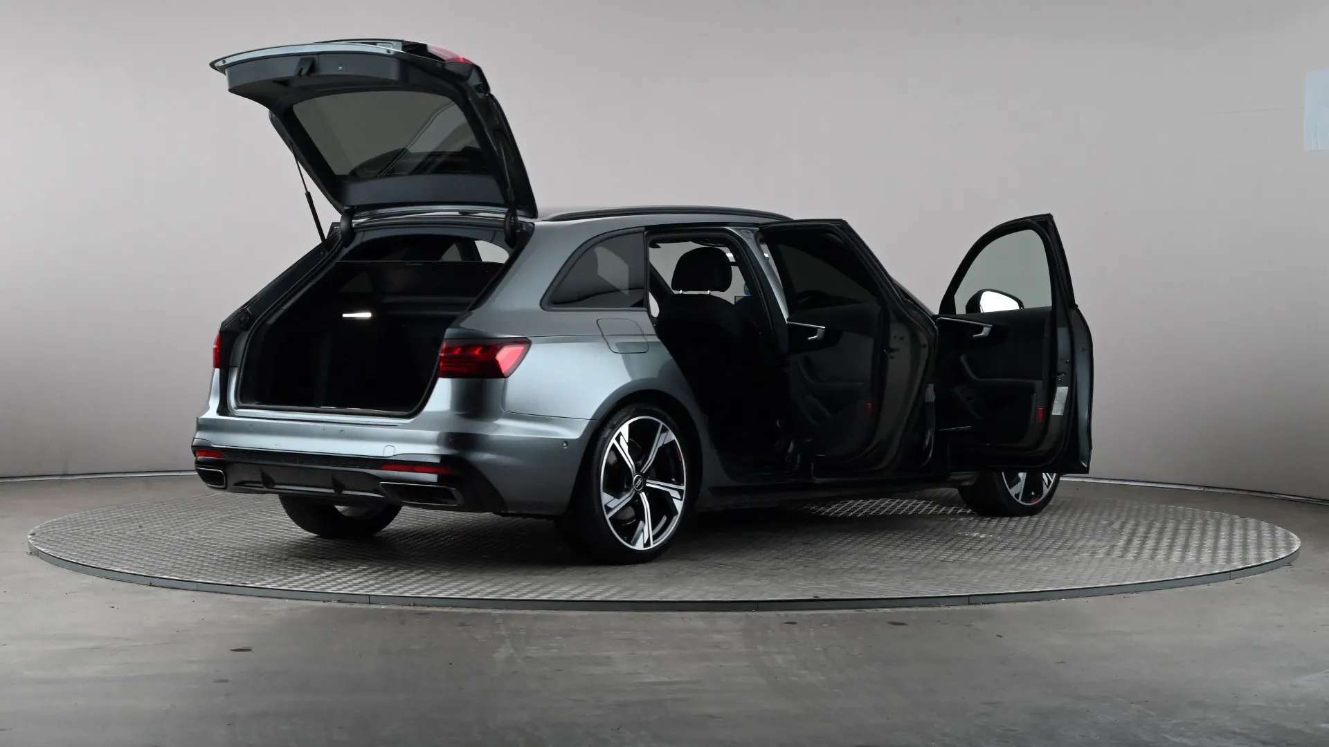 2024 AUDI A4 2024 AUDI A4