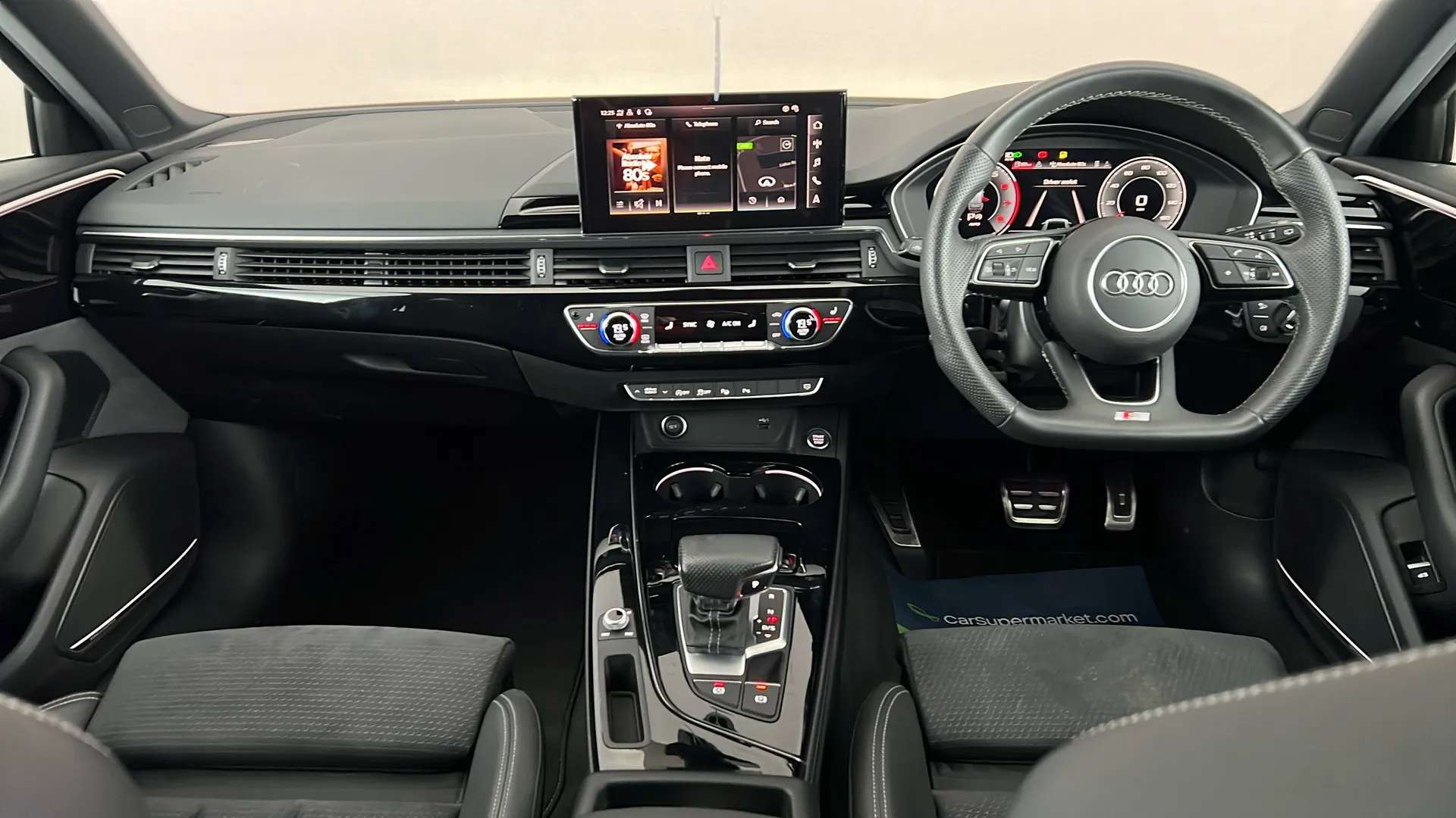 2024 AUDI A4 2024 AUDI A4