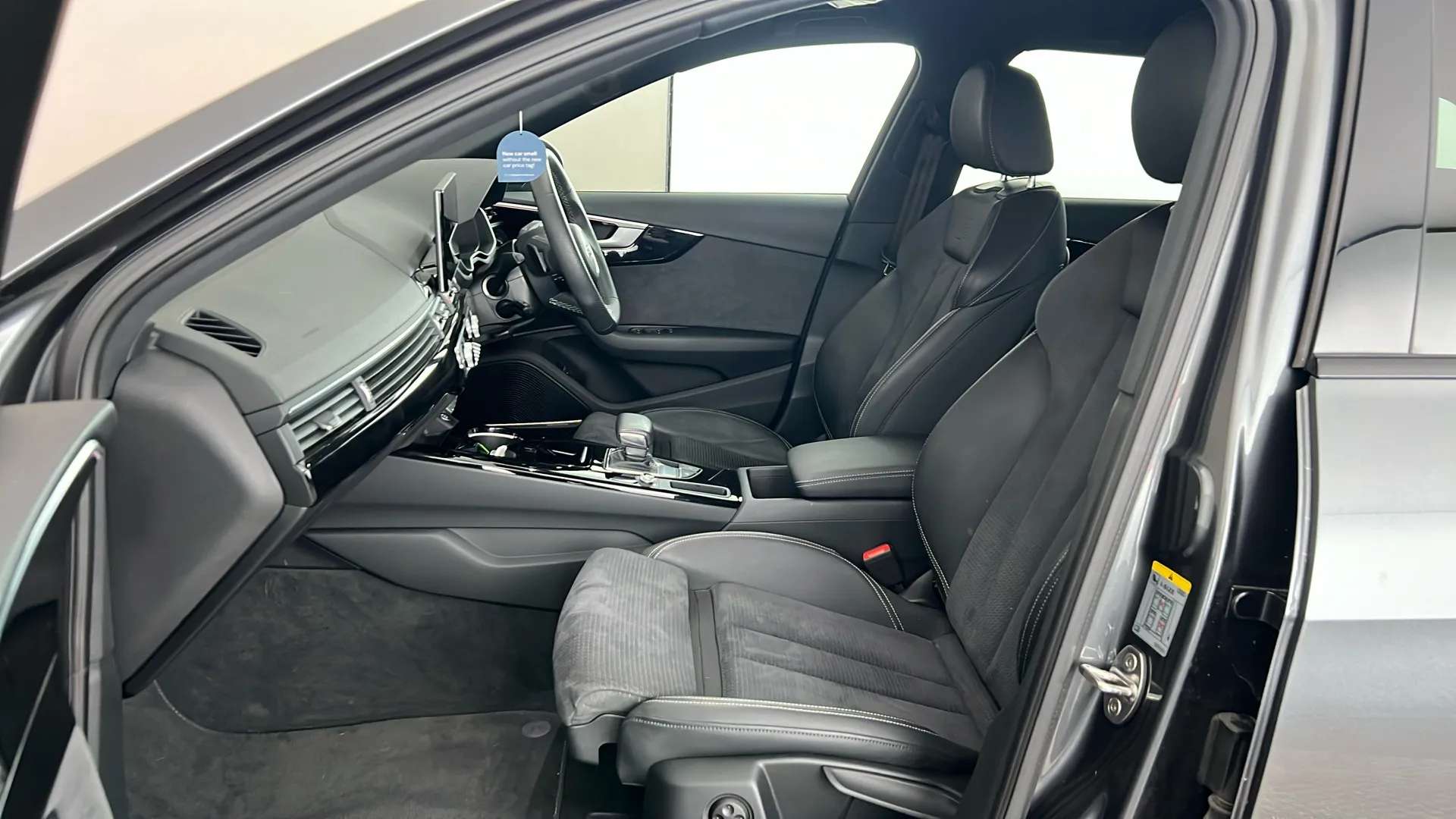 2024 AUDI A4 2024 AUDI A4